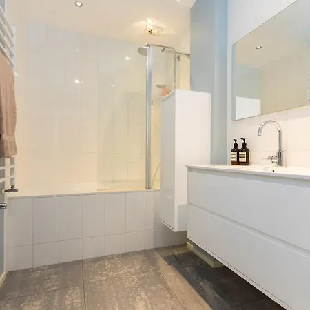 Lejlighed Luxury Apartment, Comfortable For 10 People *