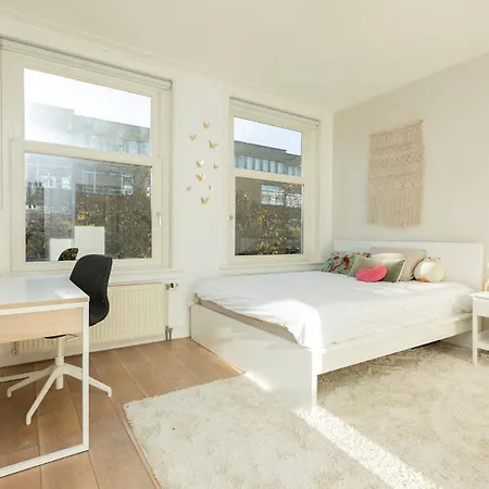 Luxury Apartment, Comfortable For 10 People アパート