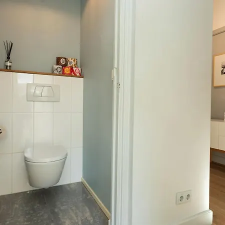 Luxury Apartment, Comfortable For 10 People